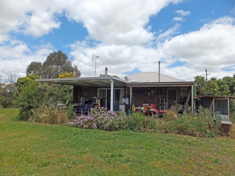 62 John Allan Road, Kyabram VIC 3620