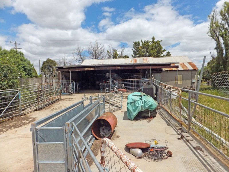 62 John Allan Road, Kyabram VIC 3620