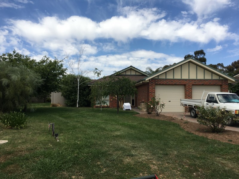 11 Henley Close, Kyabram VIC 3620