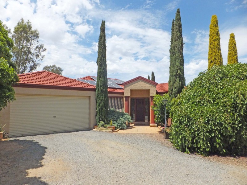 48 Tisdall Road, Kyabram VIC 3620