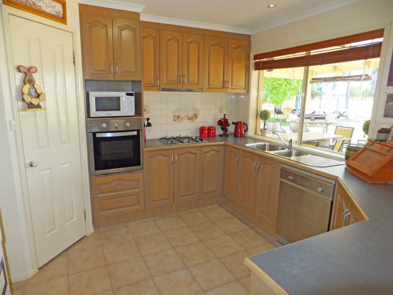 48 Tisdall Road, Kyabram VIC 3620