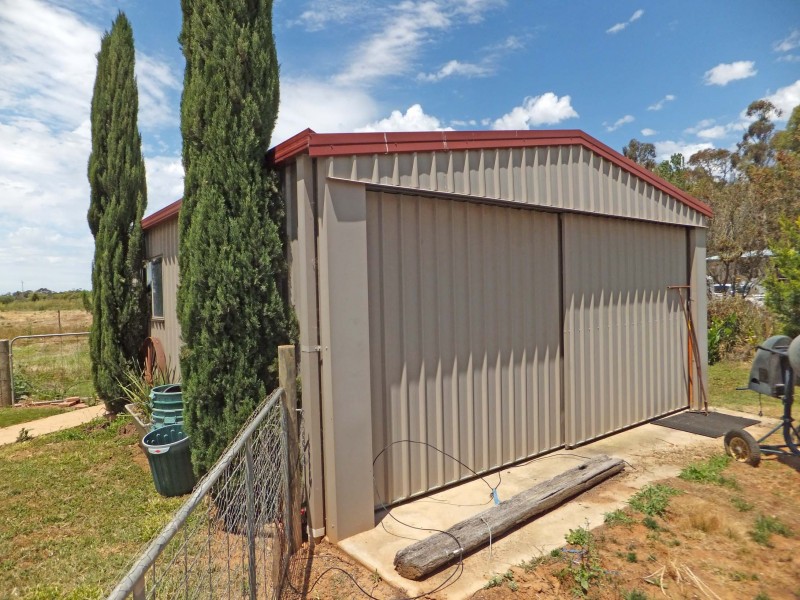 48 Tisdall Road, Kyabram VIC 3620