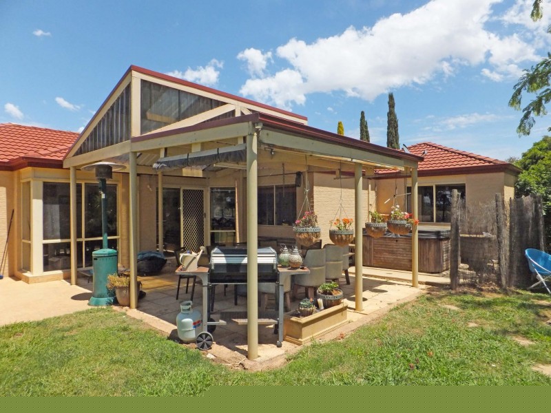 48 Tisdall Road, Kyabram VIC 3620