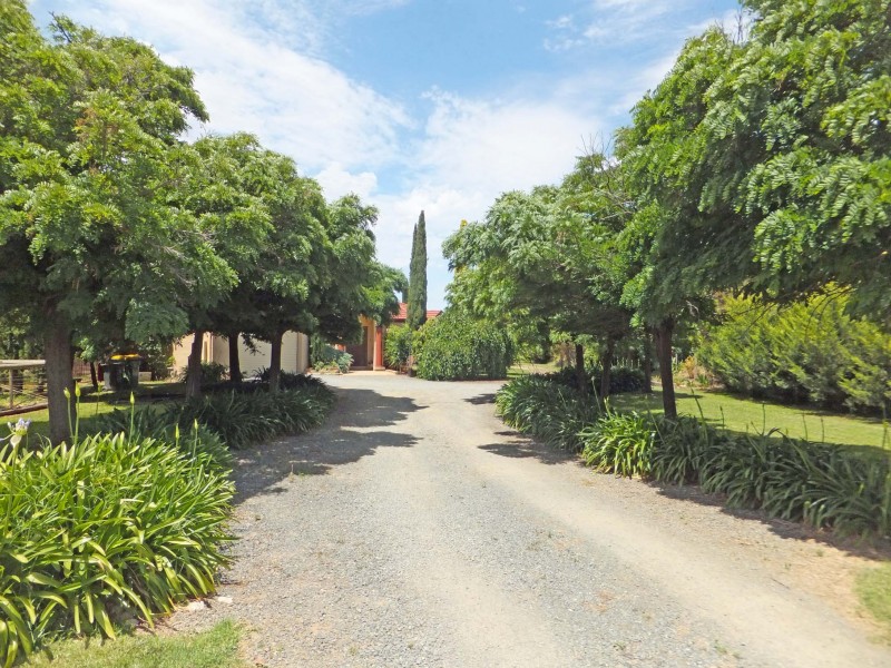 48 Tisdall Road, Kyabram VIC 3620