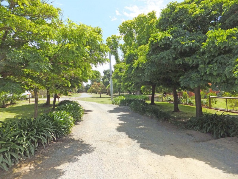 48 Tisdall Road, Kyabram VIC 3620