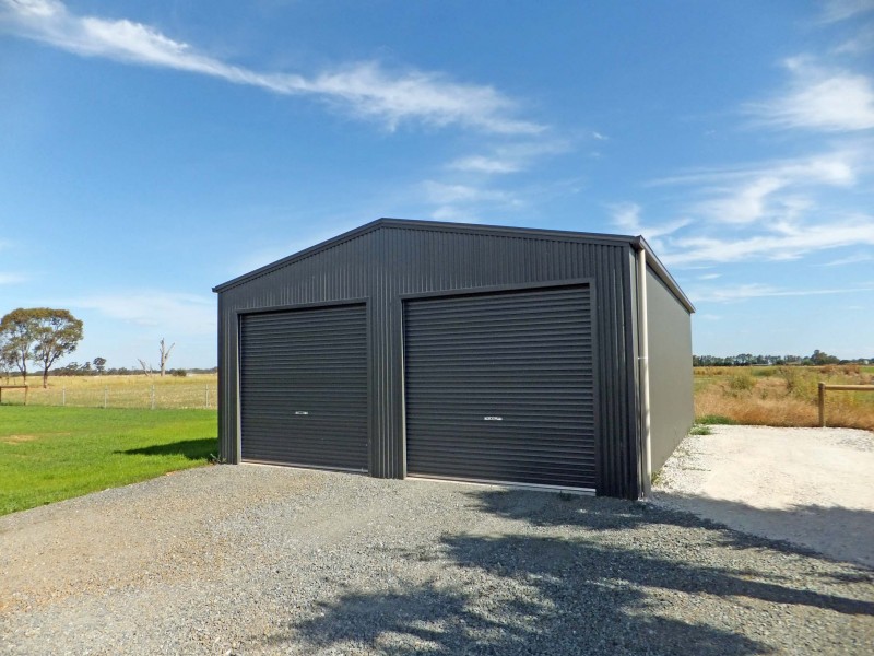 1121 Peppertree Lane, Kyabram VIC 3620