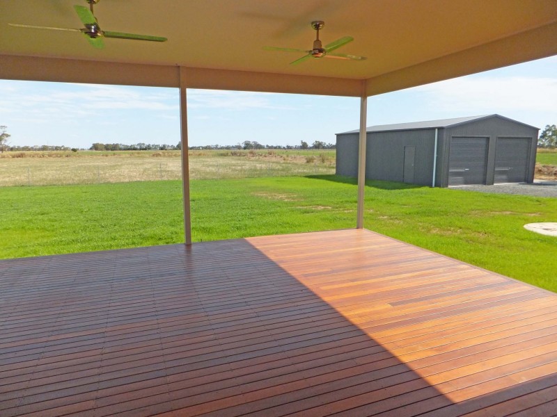 1121 Peppertree Lane, Kyabram VIC 3620