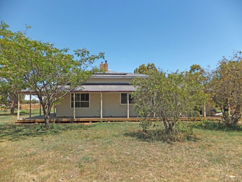 695 Andrews Road, Kyabram South VIC 3620