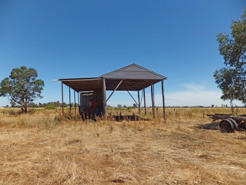 695 Andrews Road, Kyabram South VIC 3620