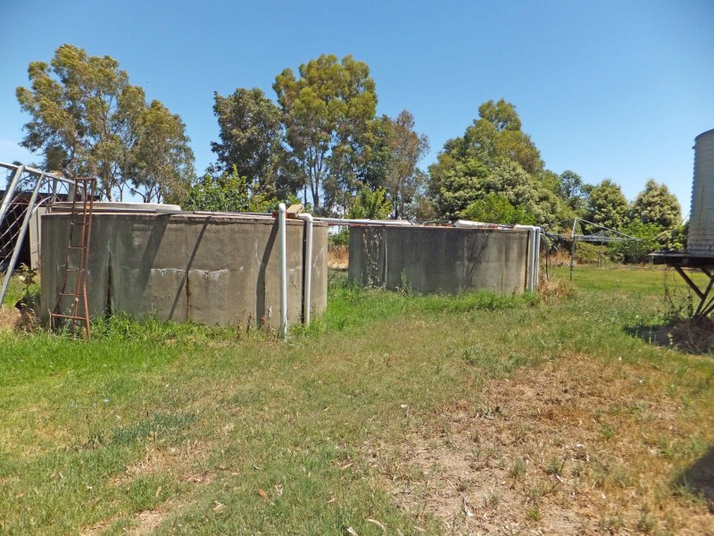 695 Andrews Road, Kyabram South VIC 3620