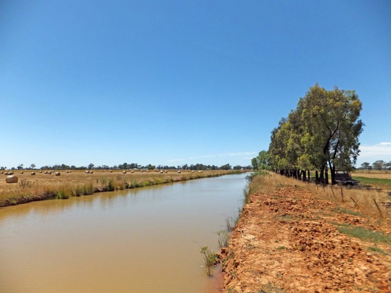 695 Andrews Road, Kyabram South VIC 3620