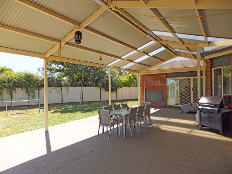 22 The Avenue, Kyabram VIC 3620