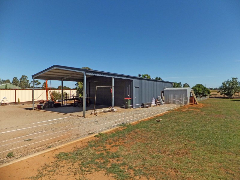 22 The Avenue, Kyabram VIC 3620