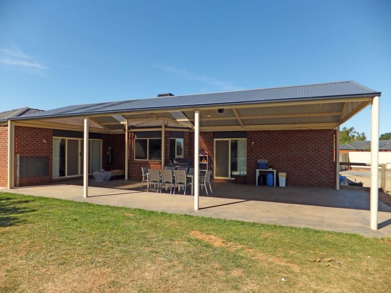 22 The Avenue, Kyabram VIC 3620