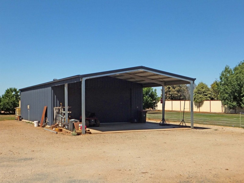 22 The Avenue, Kyabram VIC 3620