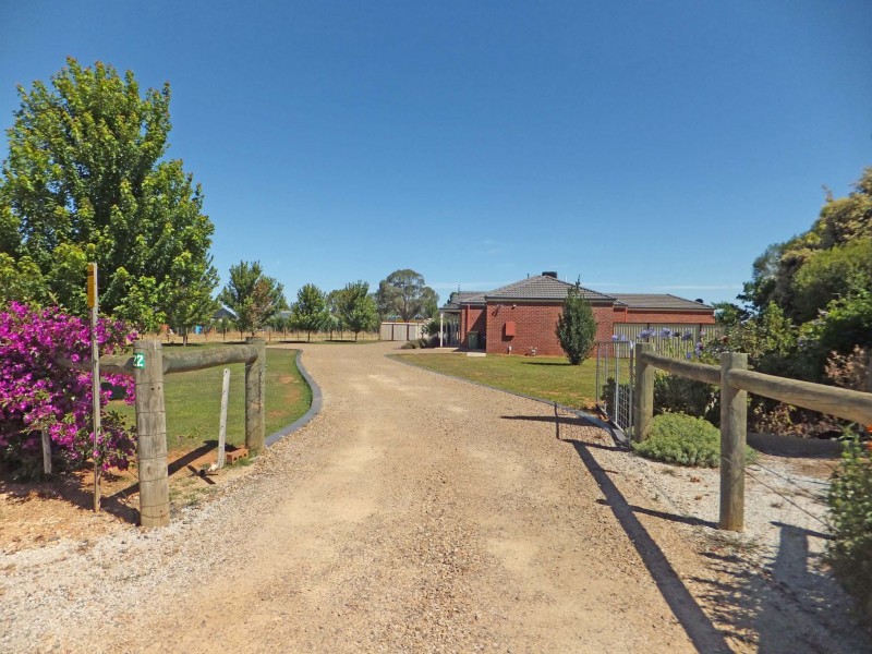 22 The Avenue, Kyabram VIC 3620