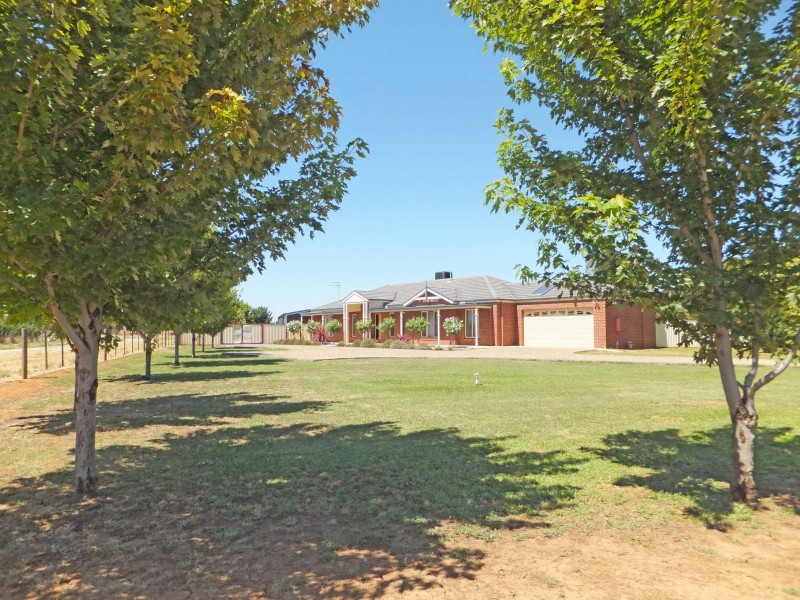 22 The Avenue, Kyabram VIC 3620