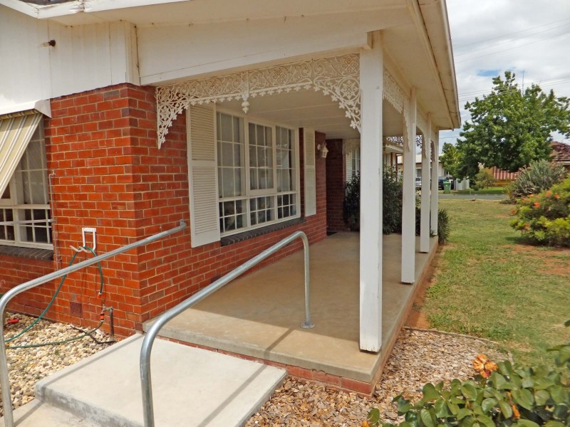 2 Morris Court, Tongala VIC 3621