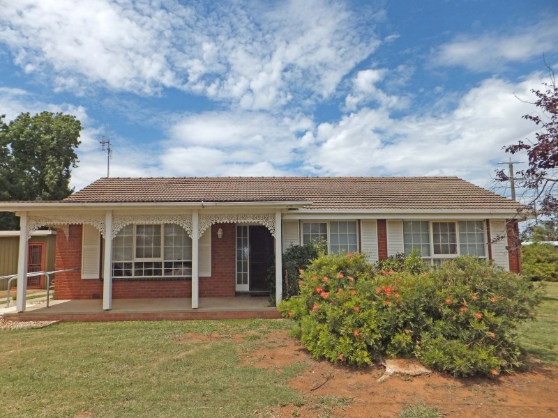 2 Morris Court, Tongala VIC 3621
