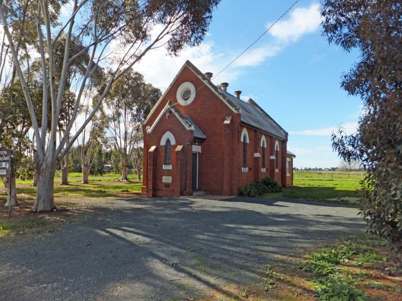 10 Robertson Street, Wyuna VIC 3620