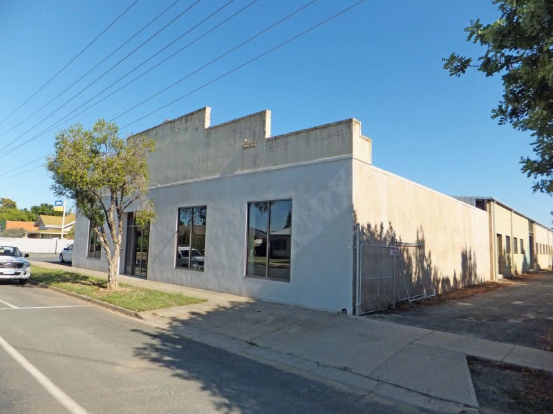 109-111 Fenaughty Street, Kyabram VIC 3620