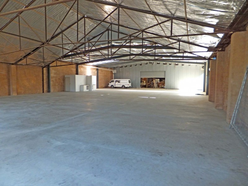 109-111 Fenaughty Street, Kyabram VIC 3620