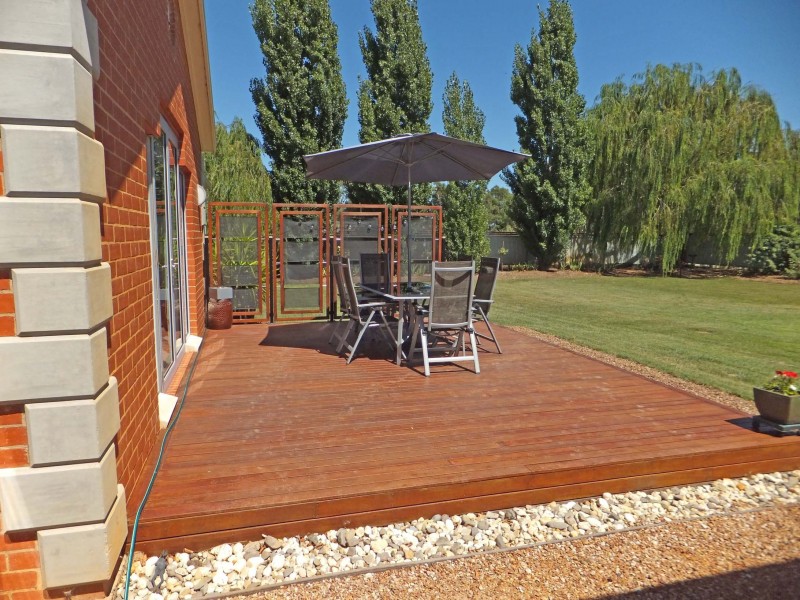 50  The Avenue, Kyabram VIC 3620