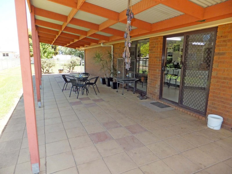 49 Morrissey Street, Merrigum VIC 3618