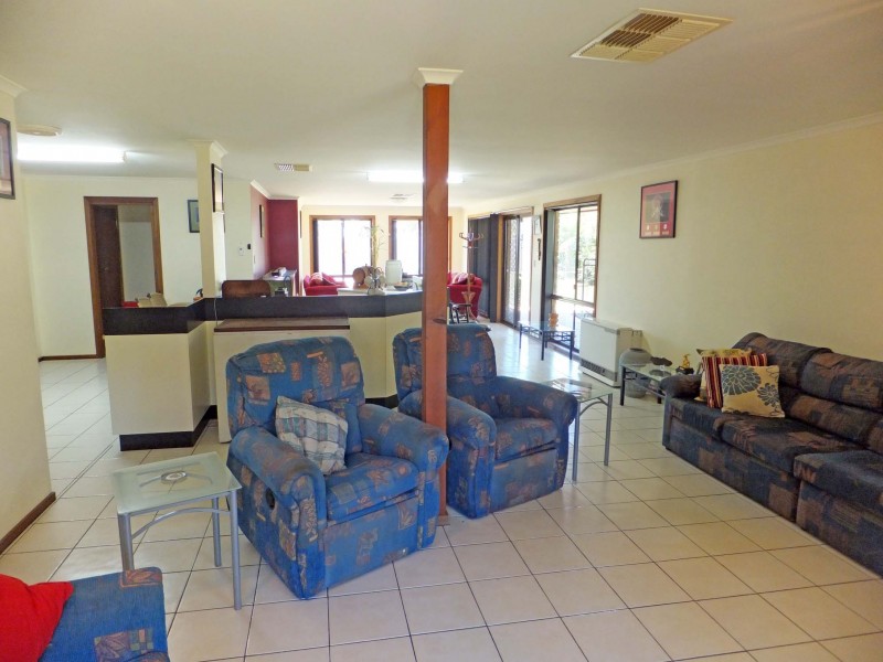 49 Morrissey Street, Merrigum VIC 3618