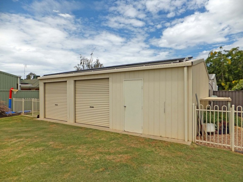 14 Deakin Grove, Tongala VIC 3621