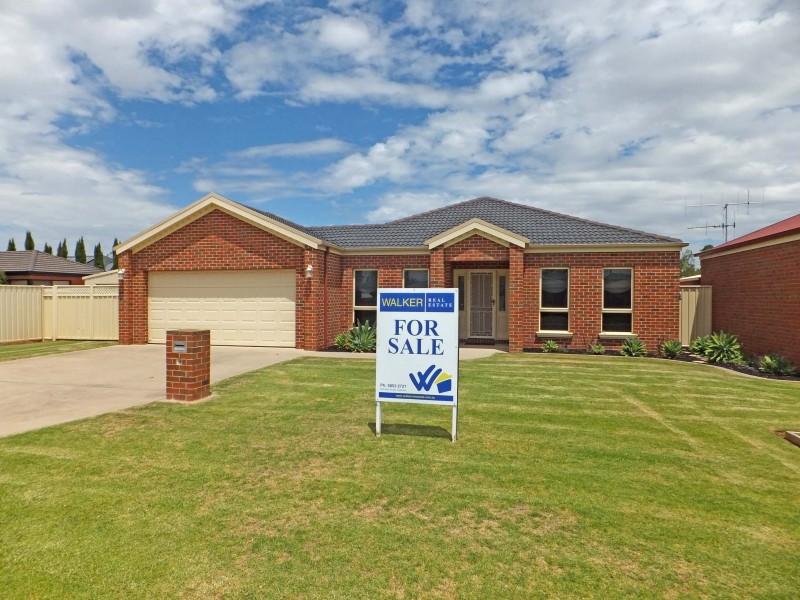 14 Deakin Grove, Tongala VIC 3621