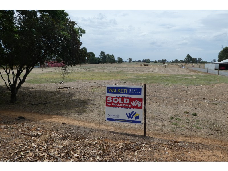 3/35 Morrissey Street, Merrigum VIC 3618