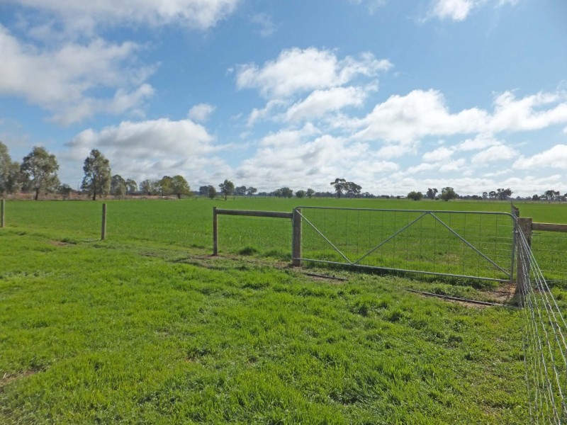 3/35 Morrissey Street, Merrigum VIC 3618