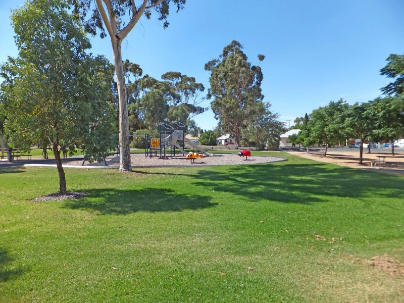 3/35 Morrissey Street, Merrigum VIC 3618