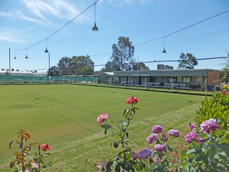 3/35 Morrissey Street, Merrigum VIC 3618