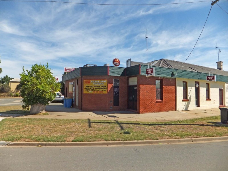 3/35 Morrissey Street, Merrigum VIC 3618