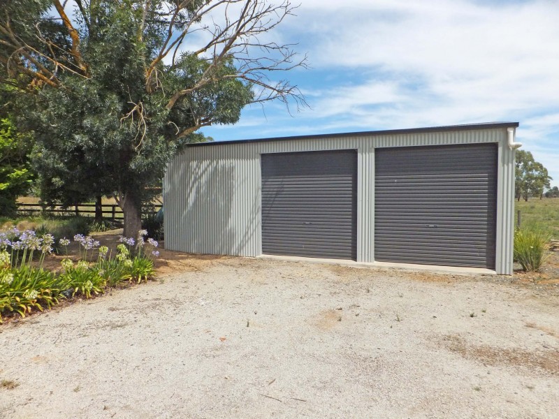 130 Blamey Road, Stanhope VIC 3623