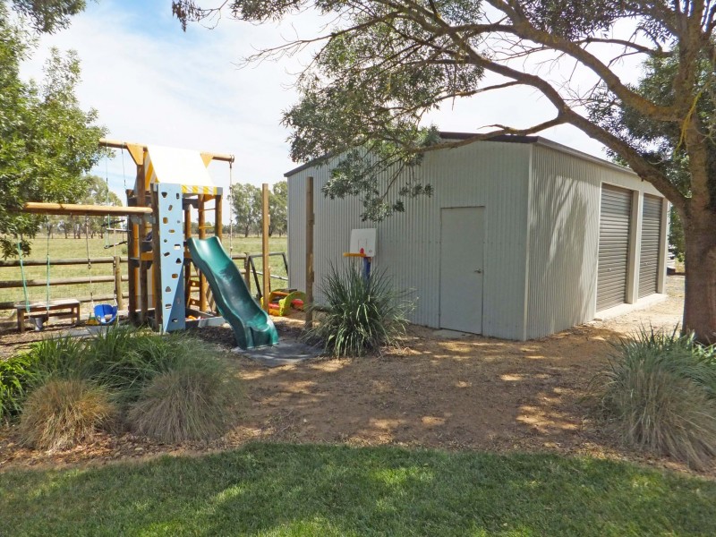 130 Blamey Road, Stanhope VIC 3623