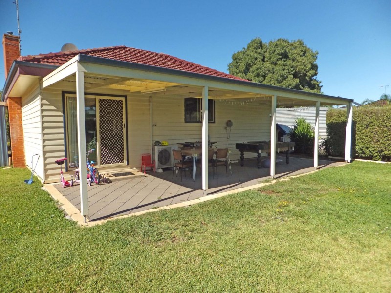 9 Underwood Grove, Kyabram VIC 3620