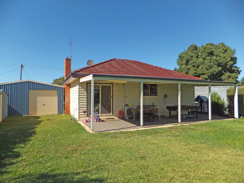 9 Underwood Grove, Kyabram VIC 3620