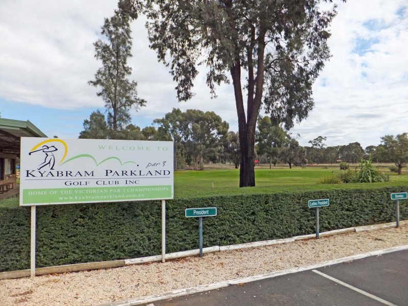 0 Cnr. South Boundary & McEwen Roads, Kyabram VIC 3620