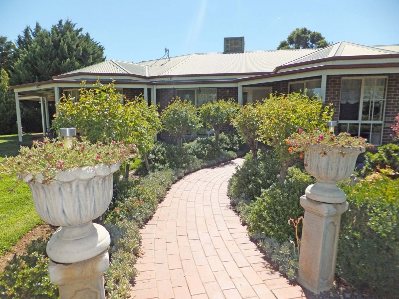 1074 Finlay Road, Kyabram VIC 3620