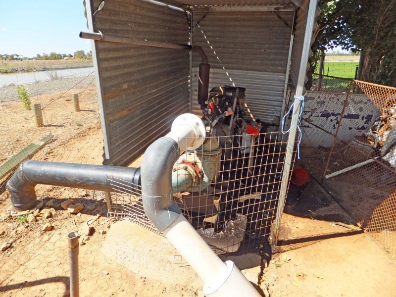 1074 Finlay Road, Kyabram VIC 3620