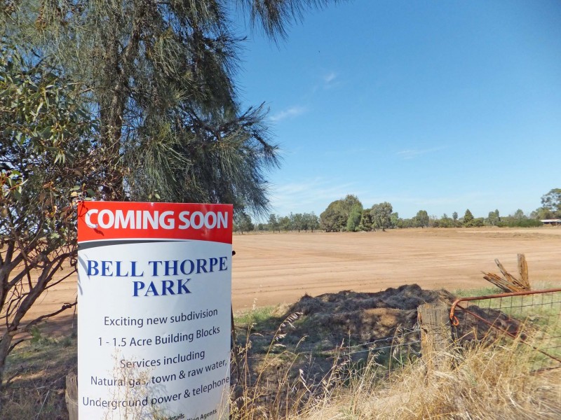 11/1463 McEwen Road, Kyabram VIC 3620