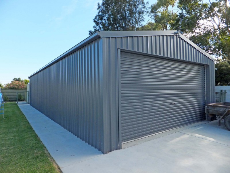 31 Oswald Street, Kyabram VIC 3620