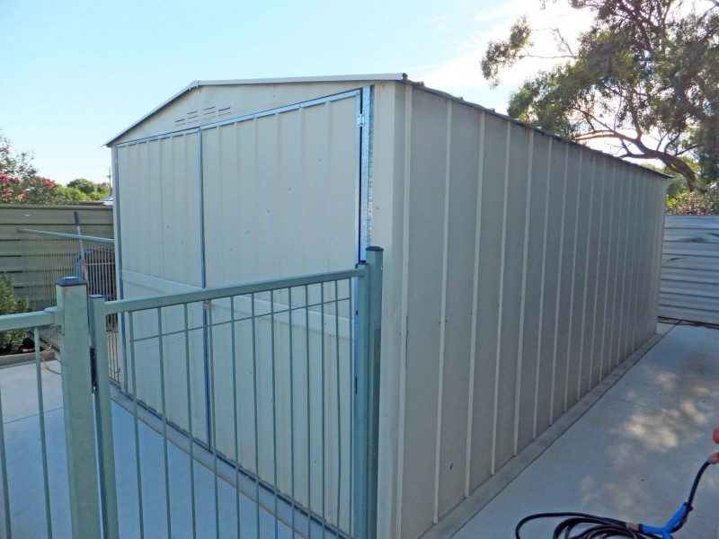 31 Oswald Street, Kyabram VIC 3620