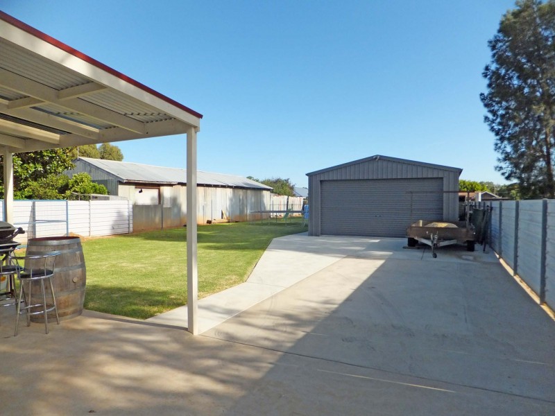 31 Oswald Street, Kyabram VIC 3620