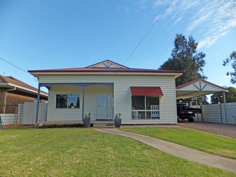 31 Oswald Street, Kyabram VIC 3620