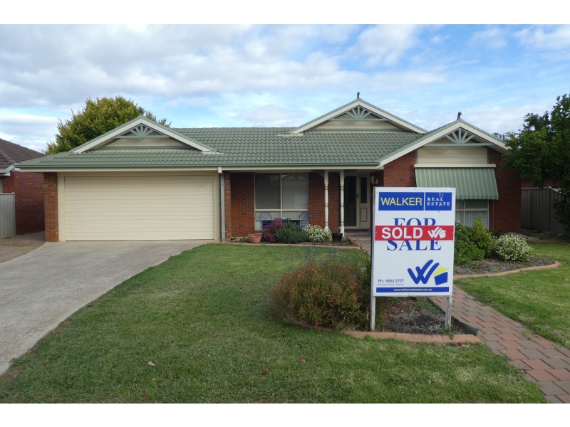 21 Munro Crescent, Kyabram VIC 3620