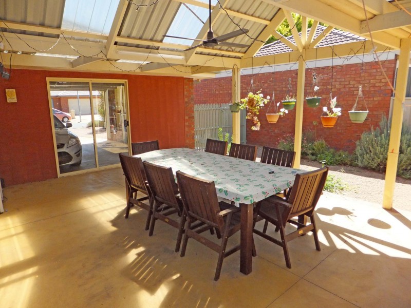 21 Munro Crescent, Kyabram VIC 3620